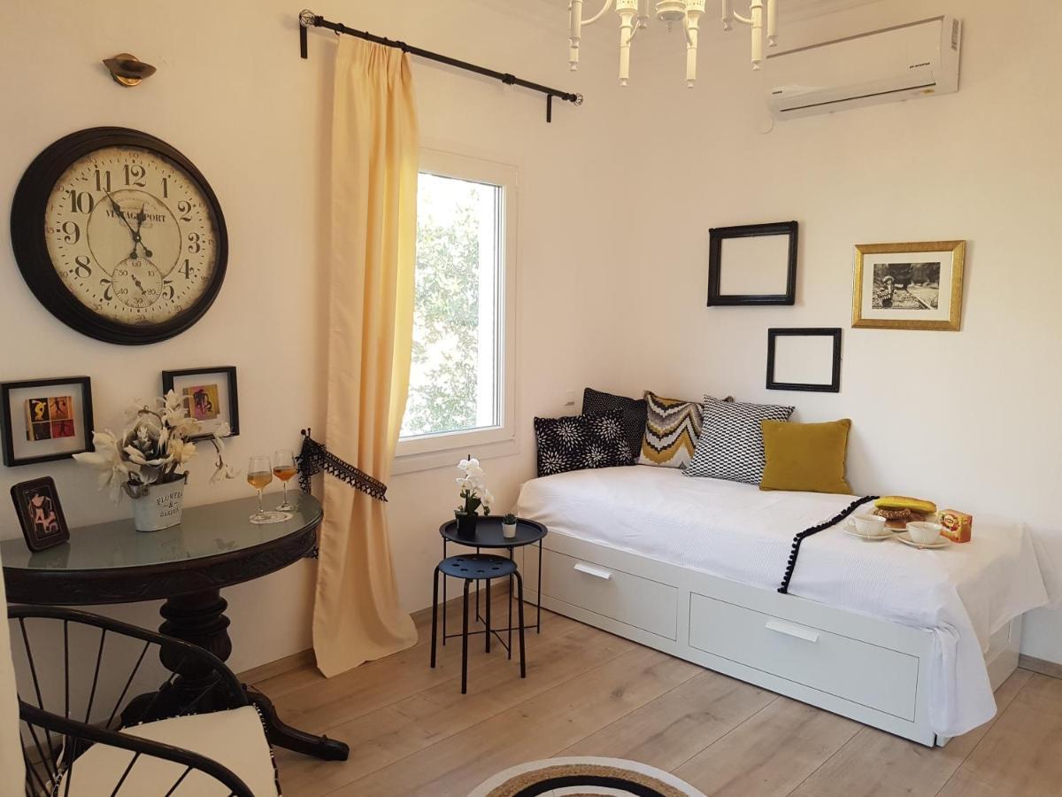 Art & Cozy Apartment Kavala Exterior photo