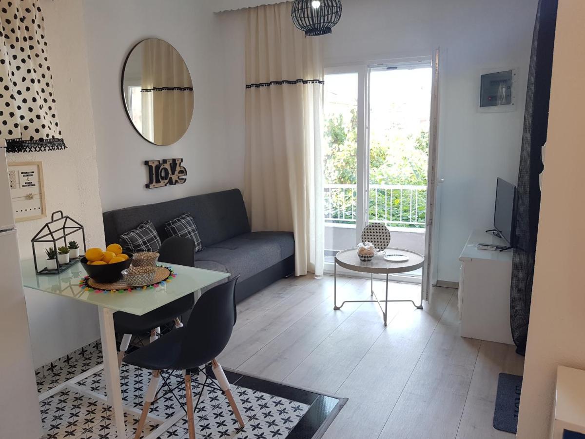 Art & Cozy Apartment Kavala Exterior photo