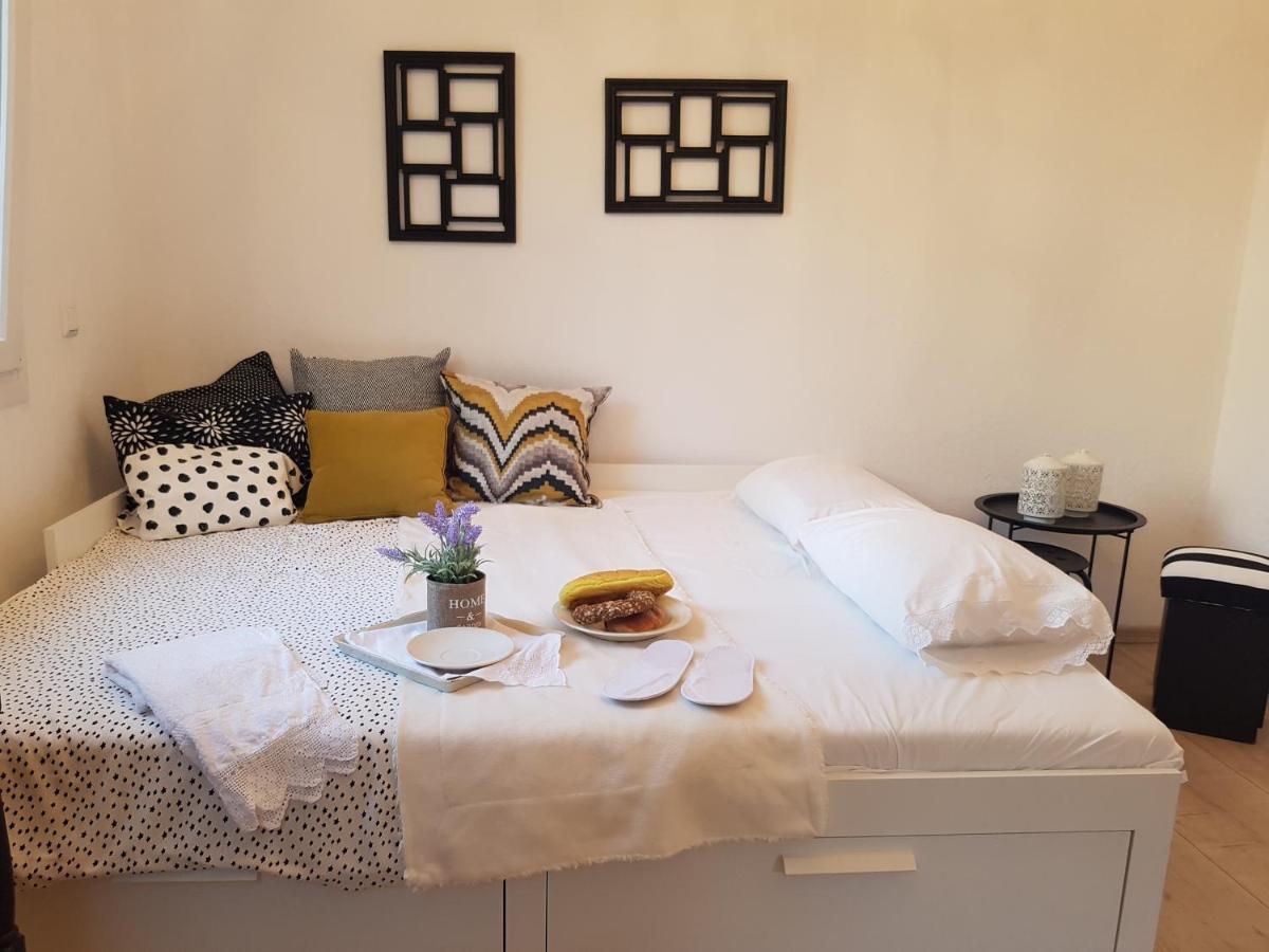 Art & Cozy Apartment Kavala Exterior photo