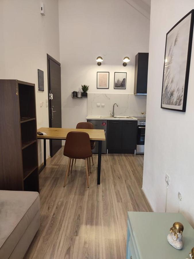 Art & Cozy Apartment Kavala Exterior photo